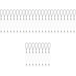 4 Pieces Handy -Lanyard -Zubehör Seil Zum Aufhängen Des Telefons - Zdjęcie 1 z 12