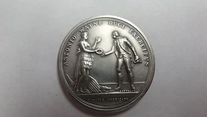 COIN TOKEN GENERAL ANTHONY WAYNE STONEY POINT EXPUGNATUM - Picture 1 of 2