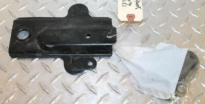 Yamaha V Star 1300 2009 tanque de combustible de gasolina soporte amortiguadores 3D8-2413Y-00-00 Foto 1 de 3