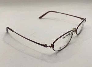 GAFAS BULOVA TITANIO MONTURAS SOLAMENTE 54-16-155 - Imagen 1 de 7