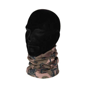 Fox Camouflage Leightweight Snood Cache-Cou Protection Du Cou Masque Faciale - Photo 1/4