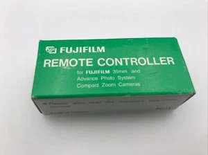 Appareil photo reflex compact 35 mm télécommandé sans fil Fujifilm Fuji neuf - Photo 1 sur 2