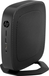 Flash HP t540 cliente ligero AMD Ryzen integrado R1305G 1,5 GHz 4 GB RAM 32 GB - Imagen 1 de 4