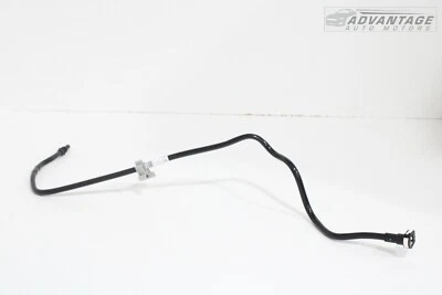 BMW G30 530I XDRIVE 2017-2019 sistema de emisiones de combustible tubo trasero tubo manguera OEM Foto 1 de 4