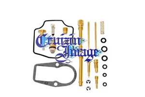 YAMAHA SRX600 1JK CARB REPAIR KIT CARBURETOR REPAIR KIT 20-Y1JKCR - Picture 1 of 1