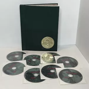 Freaks and Geeks TV Series William McKinley High School Year Book with 8 DVDs - Picture 1 of 7