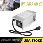 Wf-9875-Ad-Cb Converter/Charger 75 Amp For Rv Trailer Camper Wf-9800 Series