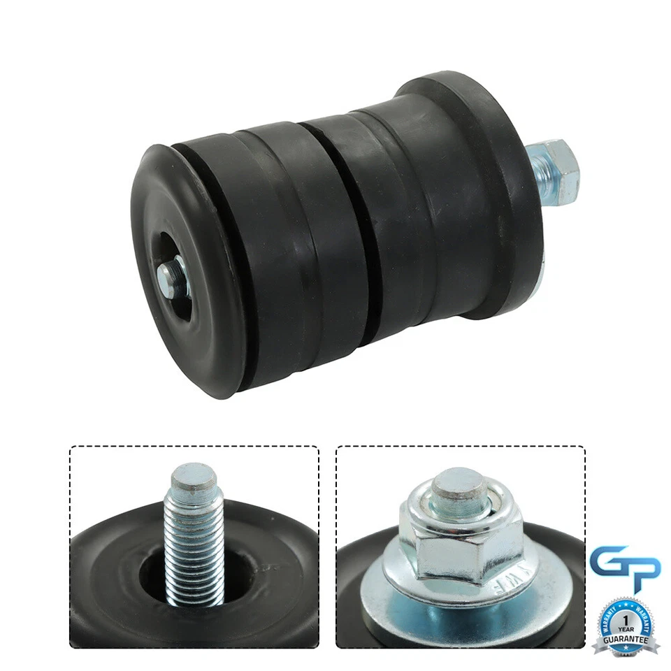 NUEVO Kit de montaje de carrocería superior para camioneta Ford F250 1999 2000 2001-2007 F350 F450 F550 Foto 1 de 4