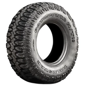 4 New Milestar Patagonia M/t - Lt35x12.50r15 Tires 35125015 35 12.50 15 - Picture 1 of 6