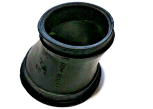 Suzuki RM250 RM370 RM400 1976-78 PE250 77-79 boot Carb intake 13881-41101 - Bild 1 von 6