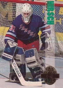 1993 Classic Four-Sport #236 Corey Hirsch - Picture 1 of 1