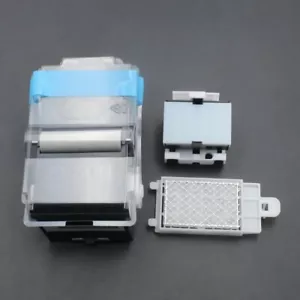 Neu Original Druckkopf Reinigungsset für Epson F2000 F2100 F2080 F2180 - Bild 1 von 8