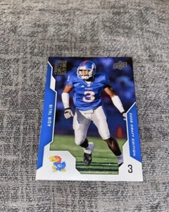 Cubierta superior Aqib Talib RC 2008 - Imagen 1 de 3