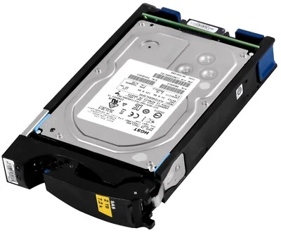 Hard Drive EMC 118033266-03 HUS724020ALS640 2TB 7200U/Min 64MB FC 3.5'' Inch - Image 1 of 3