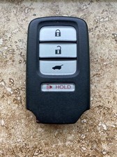 2015 - 16 HONDA CR-V SMART KEY REMOTE FOB FCC: ACJ932HK1210A (4-BUTTON) GOOD!