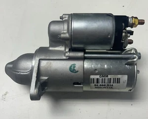 Starter 1.6 GM Vortex Engine M09JN11A 94.666.514. Industrial Applications  - Picture 1 of 1