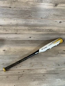 Easton ALPHA 360 (-8) Pro Balanced Baseball Bat 30/22 USSSA 2 3/4 SL20AL8 - Picture 1 of 8