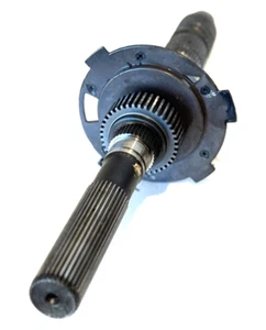 GMC NP241C Transfer Case - Main Shaft Assembly Used OEM - Picture 1 of 9