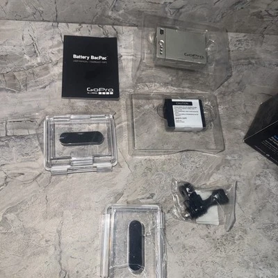 GoPro battery pack accessories - Image 1 of 4