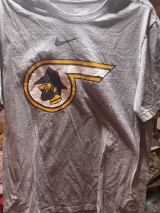 Nike App State Limited Edition ‘23 Homecoming “Flying Yosef” Medium T-Shirt - Picture 1 of 3