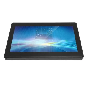 .11.6 Inch Touchscreen Monitor Wall Mounted IPS 1920X1080 Display 10 Point HD - Picture 1 of 12