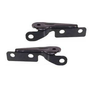 For Chevy Avalanche 2007-2012 Hood Hinge Driver and Passenger Side | Pair - Bild 1 von 5
