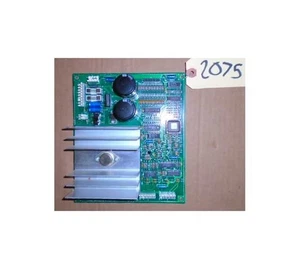 MIDWAY CRUIS'N EXOTICA or RUSH 2049 Arcade Game FEEDBACK DRIVER Board #2075 - Picture 1 of 3