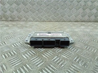 8200509516 Centralina Renault Megane Ii Classic Berlina (2003->) 1.6 Dynamique [ - Immagine 1 di 4