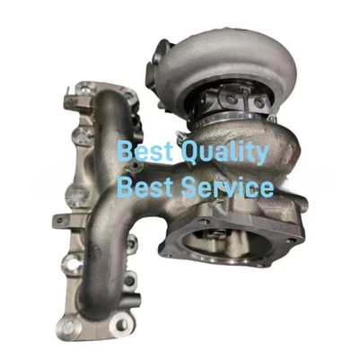 1 турбокомпрессор Turbo 28231-2GTA1 для Kia Optima Sorento Sportage 2,0 л 2015-2020 - Изображение 1 из 3