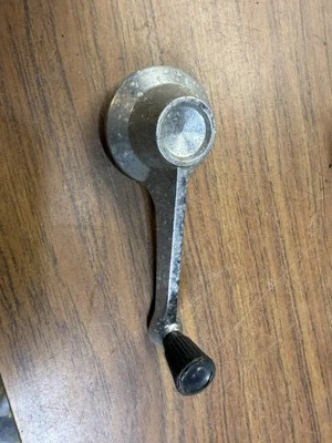 1964 1965  Ford Custom Falcon Window Crank #4 C3AB-6223348B - Image 1 of 4