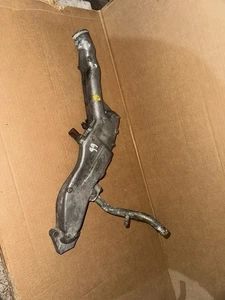 Subaru impreza Wrx Turbo 2000 engine water rail V1 93-96 - Picture 1 of 1