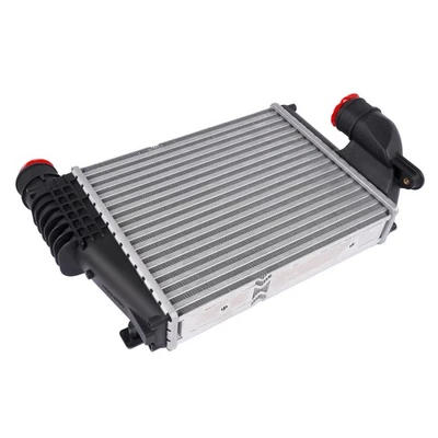 Ladeluftkühler 9806562180 für Citroën Jumpy V Peugeot Expert Traveller V 2016- - Bild 1 von 4