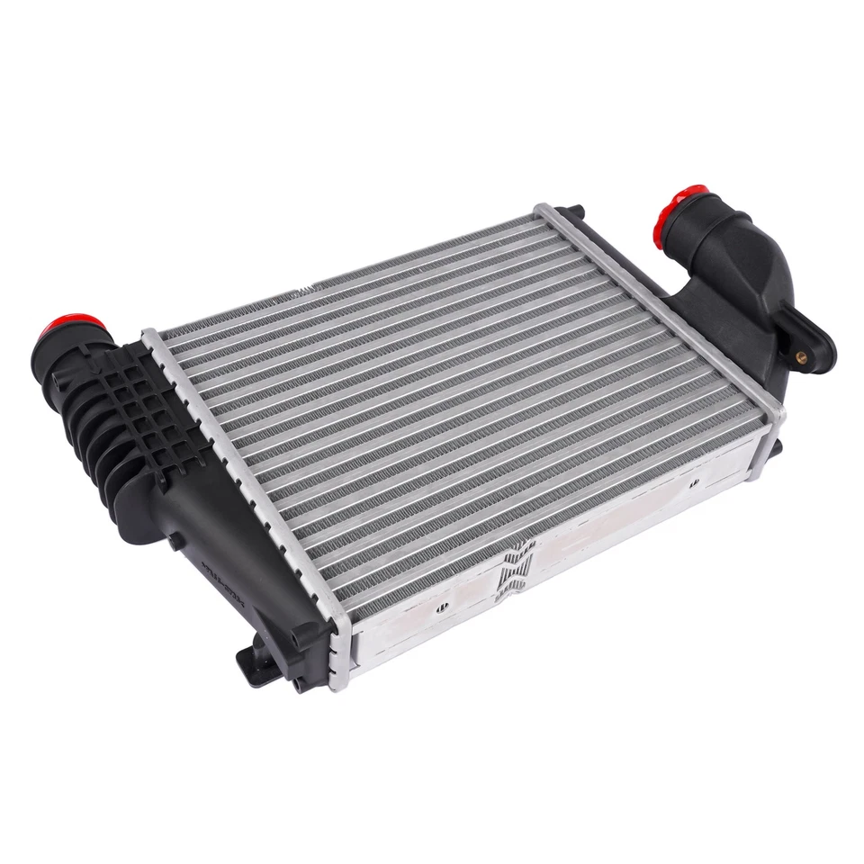 Ladeluftkühler 9806562180 für Citroën Jumpy V Peugeot Expert Traveller V 2016- - Bild 1 von 4