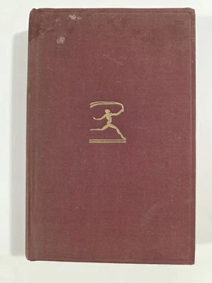 An Anthology of Light Verse The Modern Library c1935 ed Louis Kronenberger HC - Imagem 1 de 4