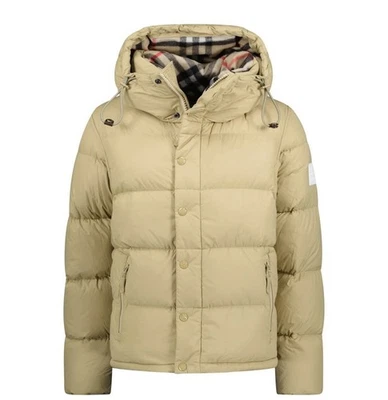 Burberry London Unisex Jacket - Image 1 of 4