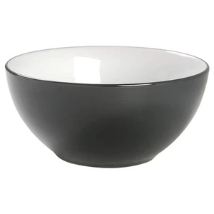 Tazón de cereal sopa negra Thomson Duo Quadro 6779310 - Imagen 1 de 1