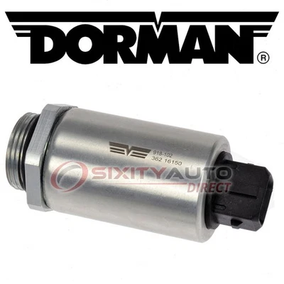 Dorman Intake Variable Timing Solenoid VVT for 2003-2005 BMW 325i 2.5L L6 fm Foto 1 de 4