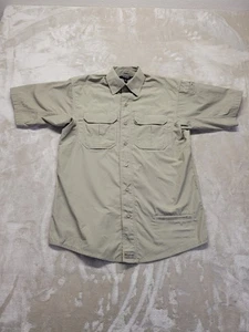 Camisa Blackhawk Warrior Wear Para Hombres Pequeña Bronceada Táctica Combate Utilidad Trabajo Ley - Imagen 1 de 16