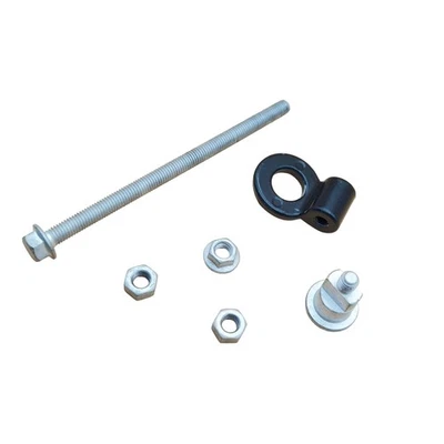 For SUBARU LEGACY OUTBACK FORESTER 95 - 09 AC Pulley Bolt Tensioner Kit 917-124 - Image 1 of 4