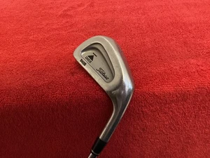 Titleist DCI Black 962B #7(SEVEN) Iron Steel Stiff Shaft RH 37.25" - Picture 1 of 7
