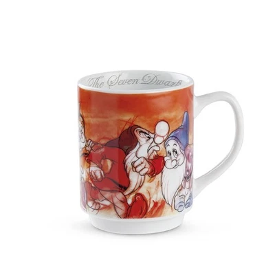 Egan Mug Impilabile 7 Nani Disney ML 350 133001 vDVh - Immagine 1 di 2