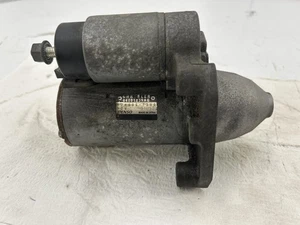 2011-2020 Dodge Caravan Starter Motor - Picture 1 of 12