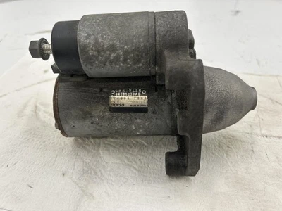 Motor de arranque Dodge Caravan 2011-2020 Foto 1 de 4