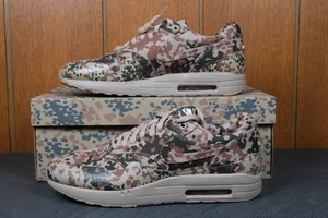 Nike Air Maxim 1 Germany SP "Country Camo Pack" 623416 220 EU 46 US 12 UK 11 NEW - Picture 1 of 13