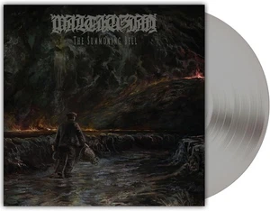 Malthusian The Summoning Bell (Vinyl) 12" Album Coloured Vinyl - Picture 1 of 1