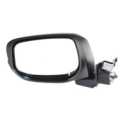 Espejo retrovisor eléctrico para Honda Insight 2010-2014 lado del conductor delantero pintable Foto 1 de 4