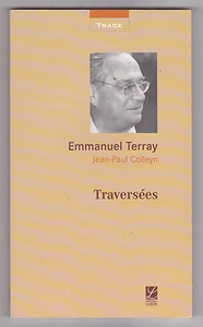 Traversees Livres, action et voyages  Emmanuel Terray Jean-Paul Colleyn - Picture 1 of 1