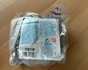 Playmobil Cargo-Container Neu Original verpackt 7918 Cargo Boxes - Bild 1 von 4