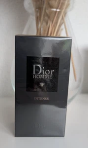 Dior Homme Intense Eau De Parfum 150ml NEU - Bild 1 von 4