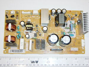 NEW Mitsubishi  WD-92840 (this Model ONLY!) Power Supply Board x723